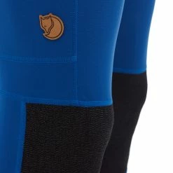 FJÄLLRÄVEN ABISKO TREKKING TIGHTS M -Hanwag butikk 283461035 e abisko trekking tights fjaellraeven 1
