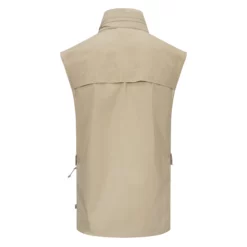 FJÄLLRÄVEN TRAVELLERS VEST 2 FJÄLLRÄVEN TRAVELLERS VEST -Hanwag butikk 283469002 b travellers vest fjaellraeven 1