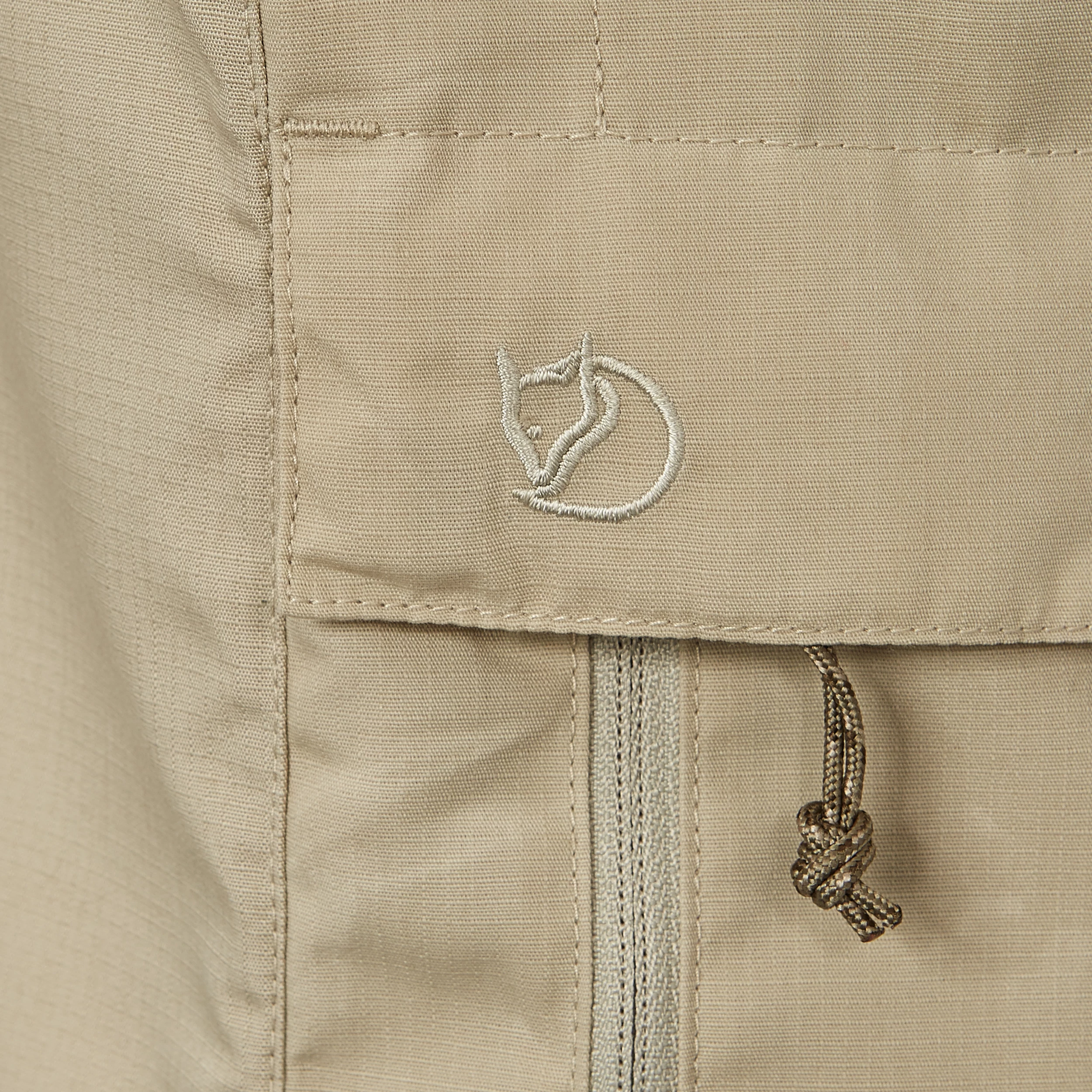 TRAVELLERS VEST FJÄLLRÄVEN TRAVELLERS VEST -Hanwag butikk 283469002 c travellers vest fjaellraeven 1