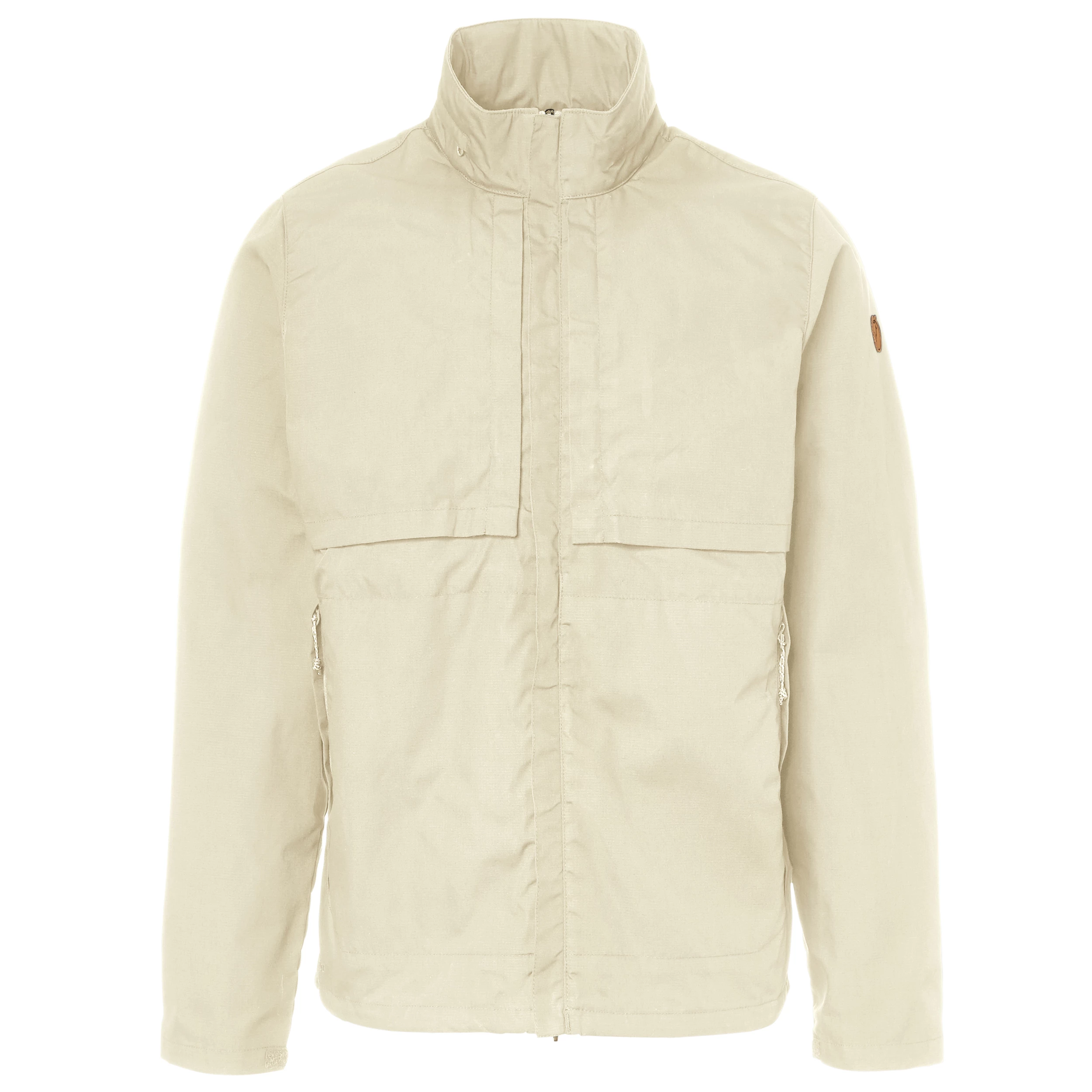 TRAVELLERS JACKET M FJÄLLRÄVEN TRAVELLERS JACKET M -Hanwag butikk 283470009 a travellers jacket fjaellraeven 1