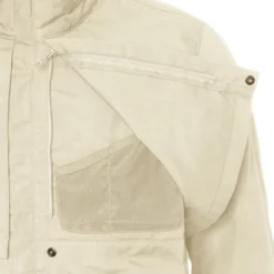 FJÄLLRÄVEN TRAVELLERS JACKET M 5 FJÄLLRÄVEN TRAVELLERS JACKET M -Hanwag butikk 283470009 c travellers jacket fjaellraeven 1