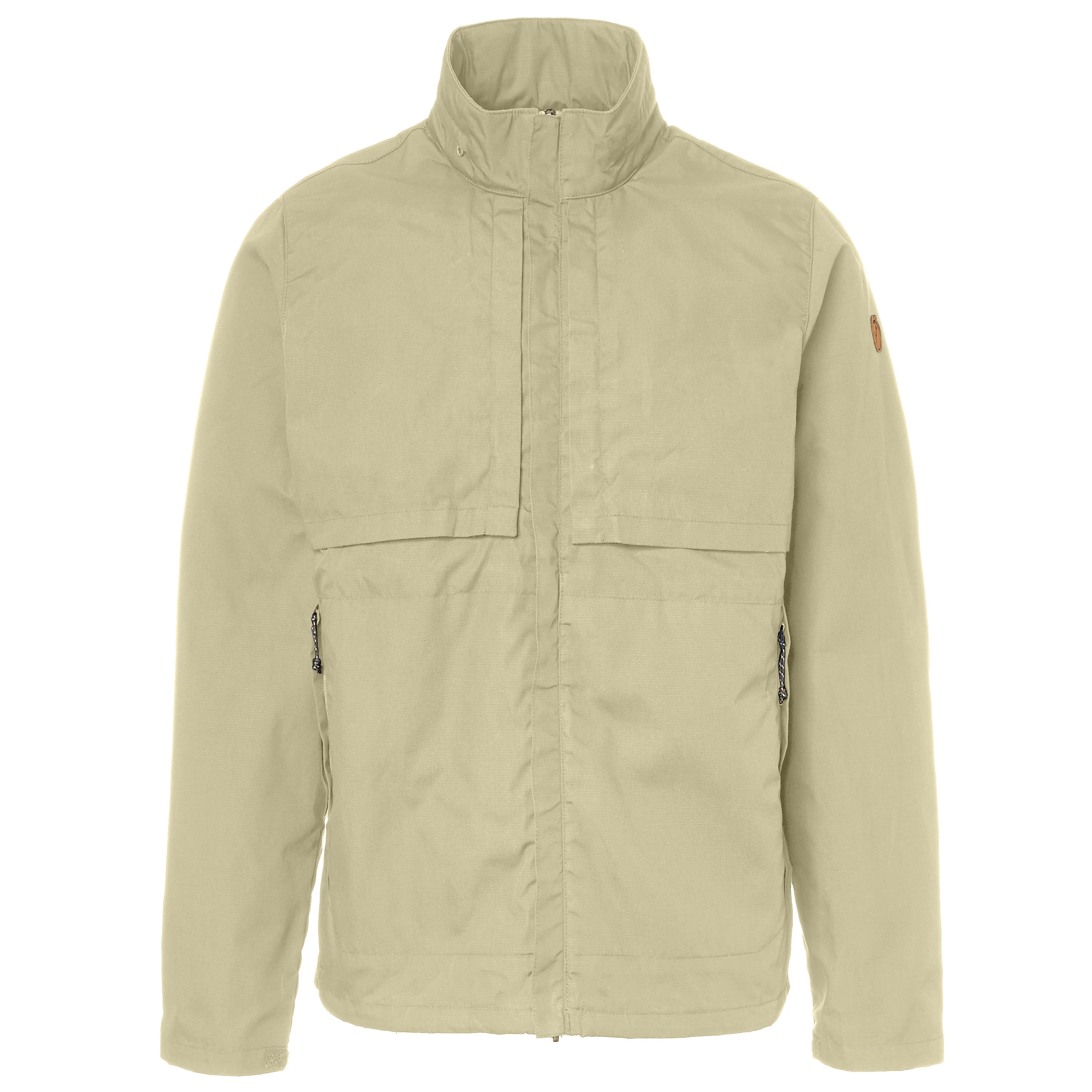 TRAVELLERS JACKET M FJÄLLRÄVEN TRAVELLERS JACKET M -Hanwag butikk 283470016 a travellers jacket fjaellraeven 1