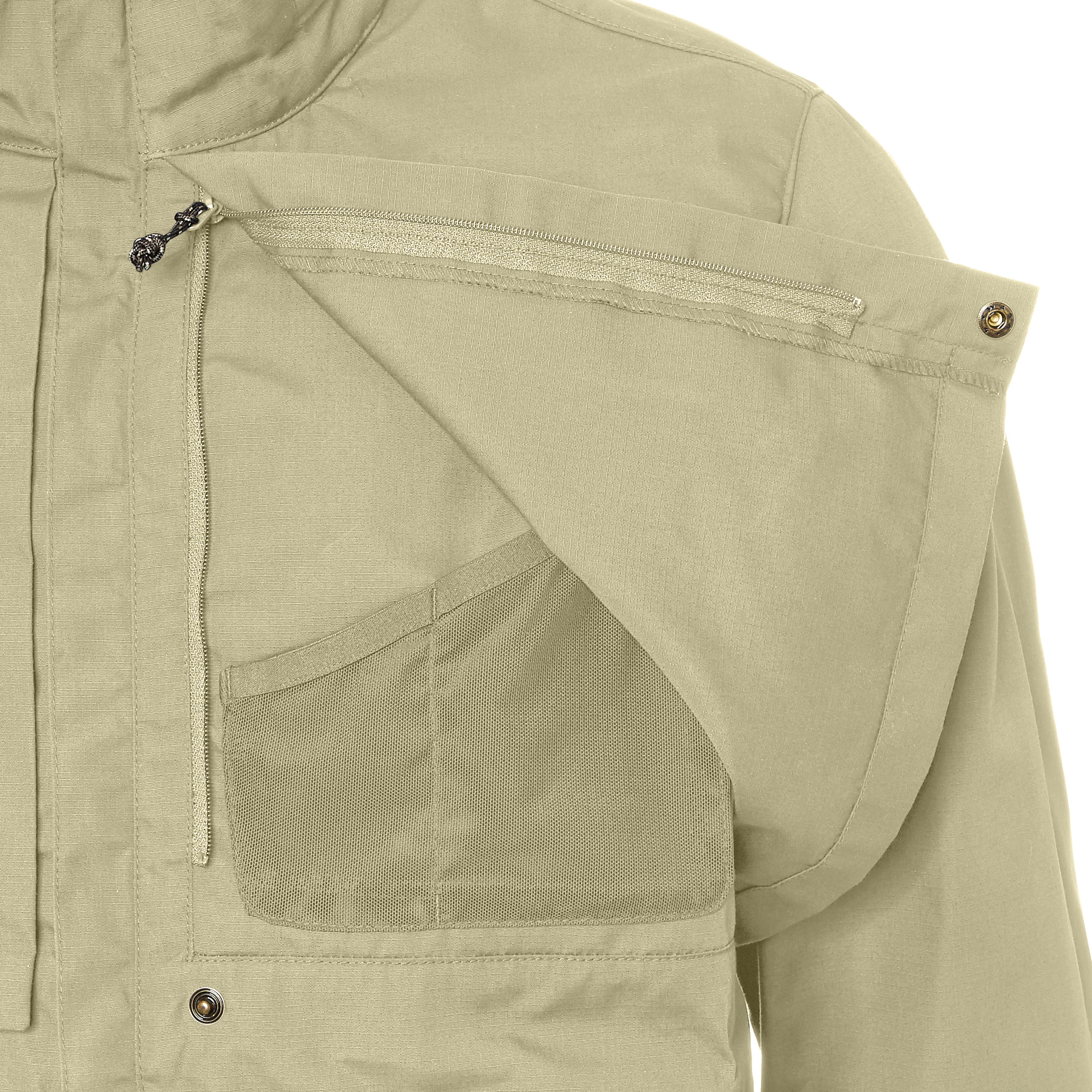 TRAVELLERS JACKET M FJÄLLRÄVEN TRAVELLERS JACKET M -Hanwag butikk 283470016 c travellers jacket fjaellraeven 1