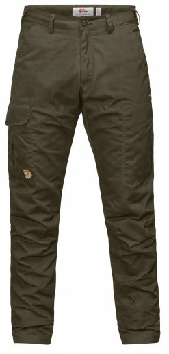 FJÄLLRÄVEN KARL PRO HYDRATIC TROUSERS M