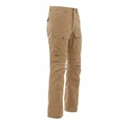 FJÄLLRÄVEN GAITER TROUSERS NO. 2 M -Hanwag butikk 284756005 b gaiter trousers no 2 fjaellraeven 1