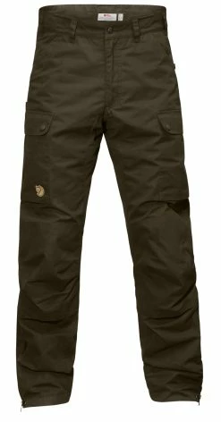 FJÄLLRÄVEN VÄRMLAND TROUSERS M