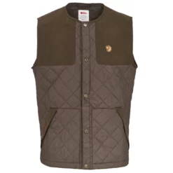 FJÄLLRÄVEN SÖRMLAND PADDED VEST M