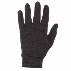 Hestra MERINO WOOL LINER ACTIVE - 5 FINGER