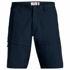 FJÄLLRÄVEN TRAVELLERS SHORTS M