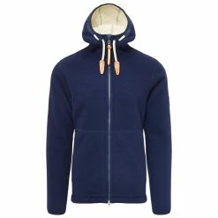 FJÄLLRÄVEN POLAR FLEECE JACKET M