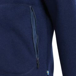 FJÄLLRÄVEN POLAR FLEECE JACKET M -Hanwag butikk 290026010 e polar expedition fleece fjaellraeven