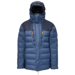 FJÄLLRÄVEN KEB EXPEDITION DOWN JACKET M