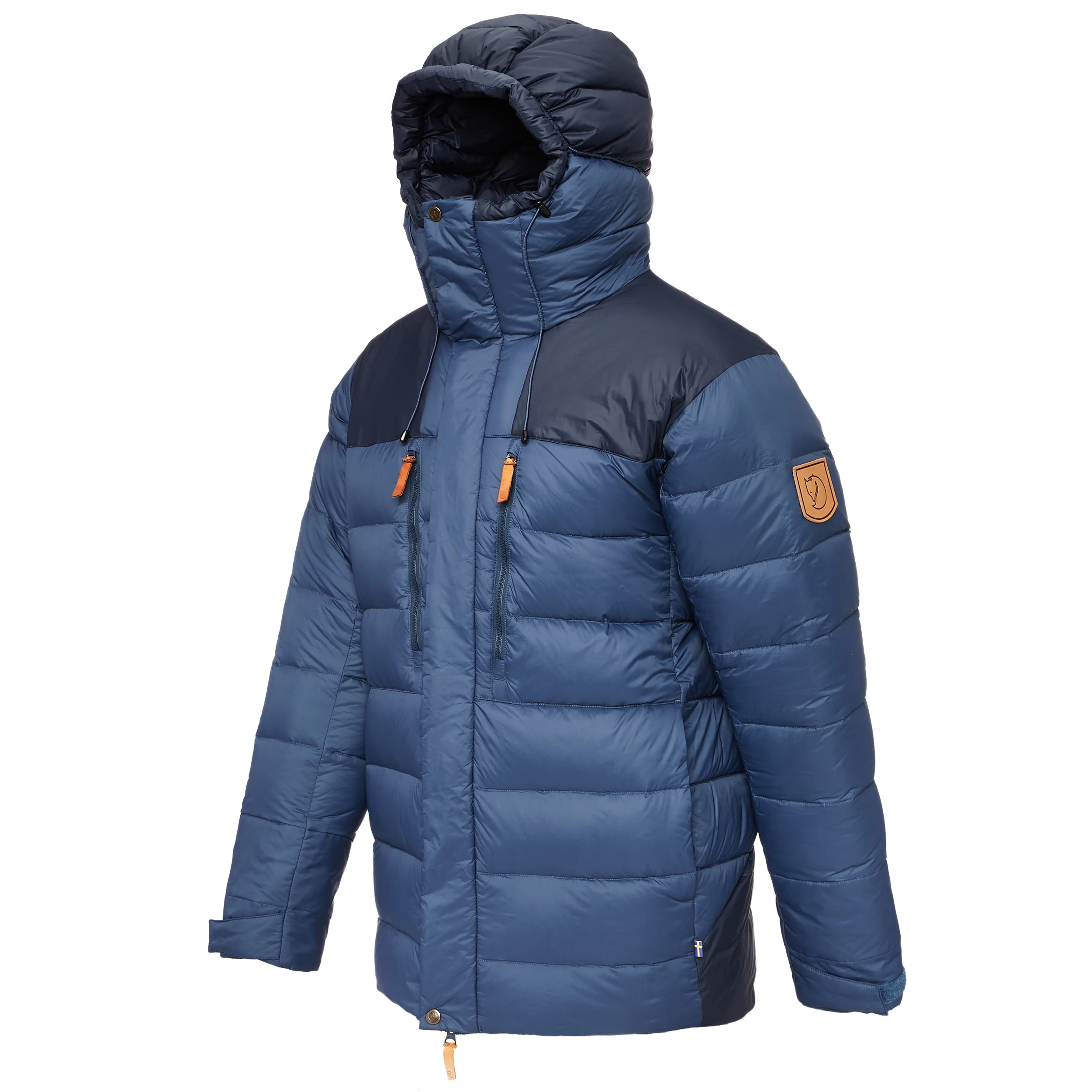 KEB EXPEDITION DOWN JACKET M FJÄLLRÄVEN KEB EXPEDITION DOWN JACKET M -Hanwag butikk