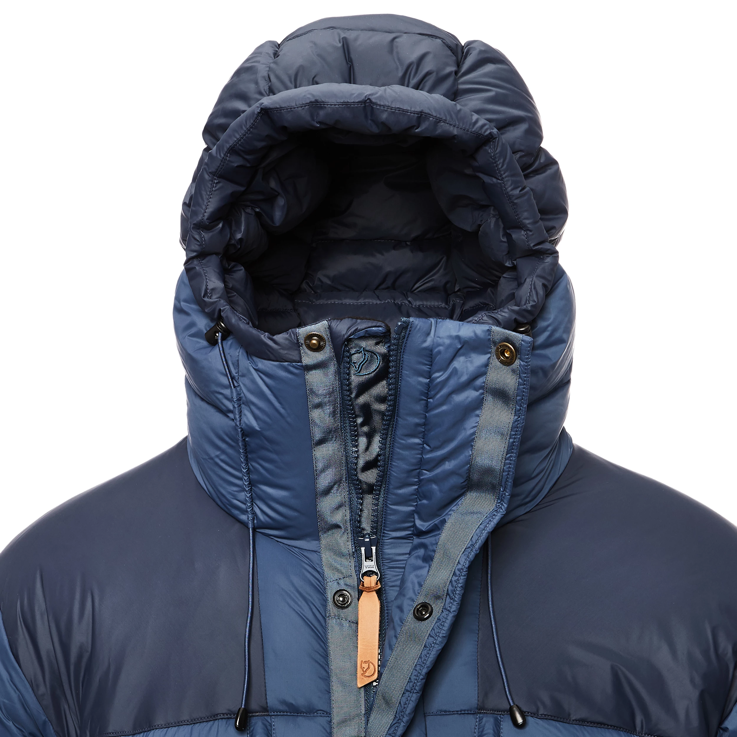 KEB EXPEDITION DOWN JACKET M FJÄLLRÄVEN KEB EXPEDITION DOWN JACKET M -Hanwag butikk