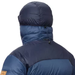 FJÄLLRÄVEN KEB EXPEDITION DOWN JACKET M 10 FJÄLLRÄVEN KEB EXPEDITION DOWN JACKET M -Hanwag butikk 290113018 m keb expedition down fjaellraeven