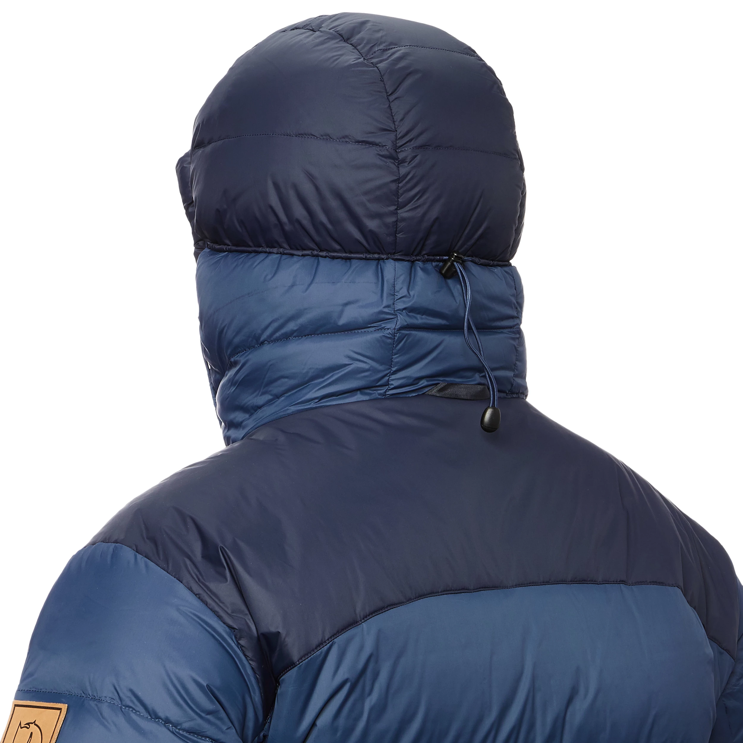 KEB EXPEDITION DOWN JACKET M FJÄLLRÄVEN KEB EXPEDITION DOWN JACKET M -Hanwag butikk