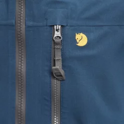 FJÄLLRÄVEN BERGTAGEN ECO-SHELL JACKET M -Hanwag butikk 290131010 f bergtagen ecoshell fjaellraeven