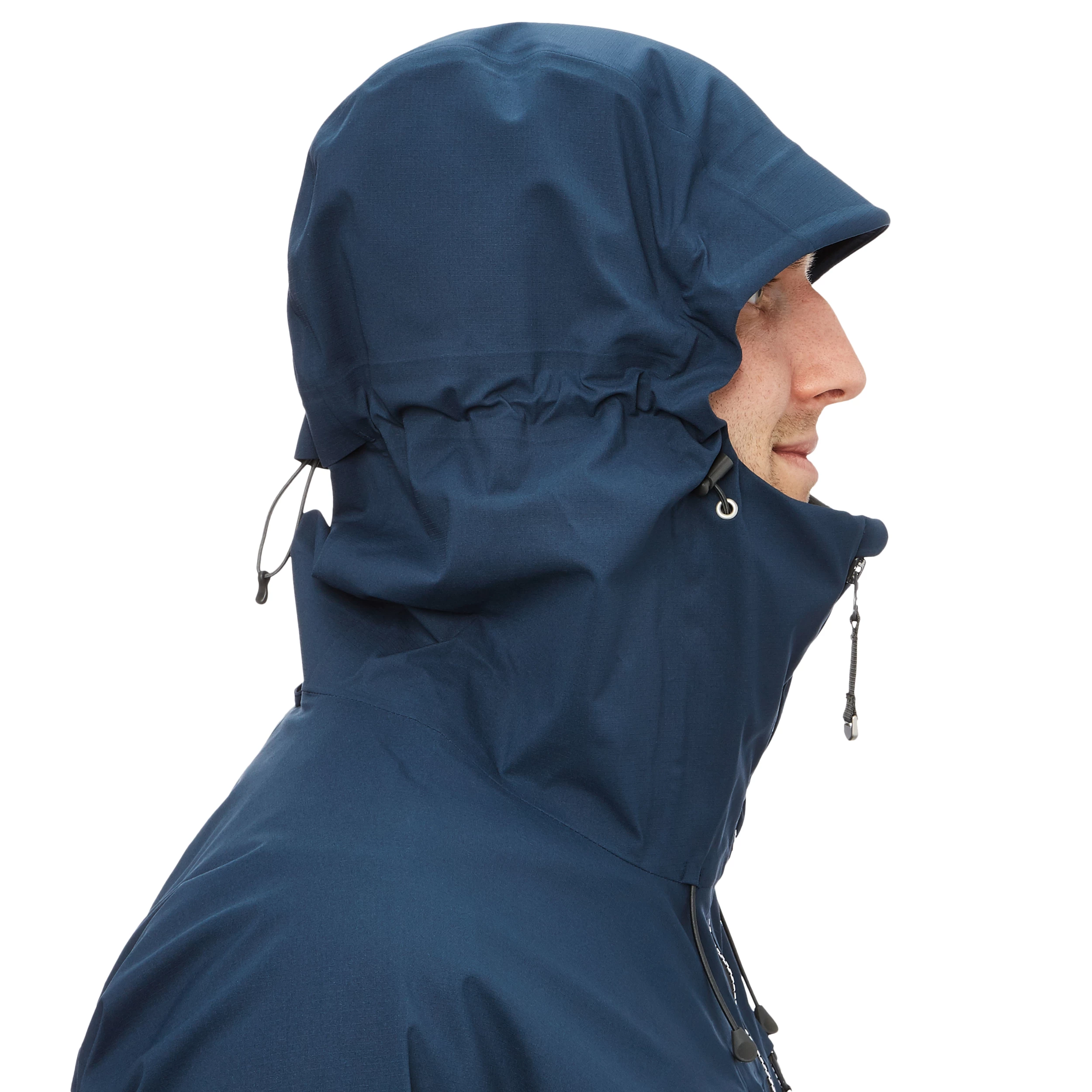 FJÄLLRÄVEN BERGTAGEN ECO-SHELL JACKET M -Hanwag butikk 290131010 i bergtagen ecoshell fjaellraeven