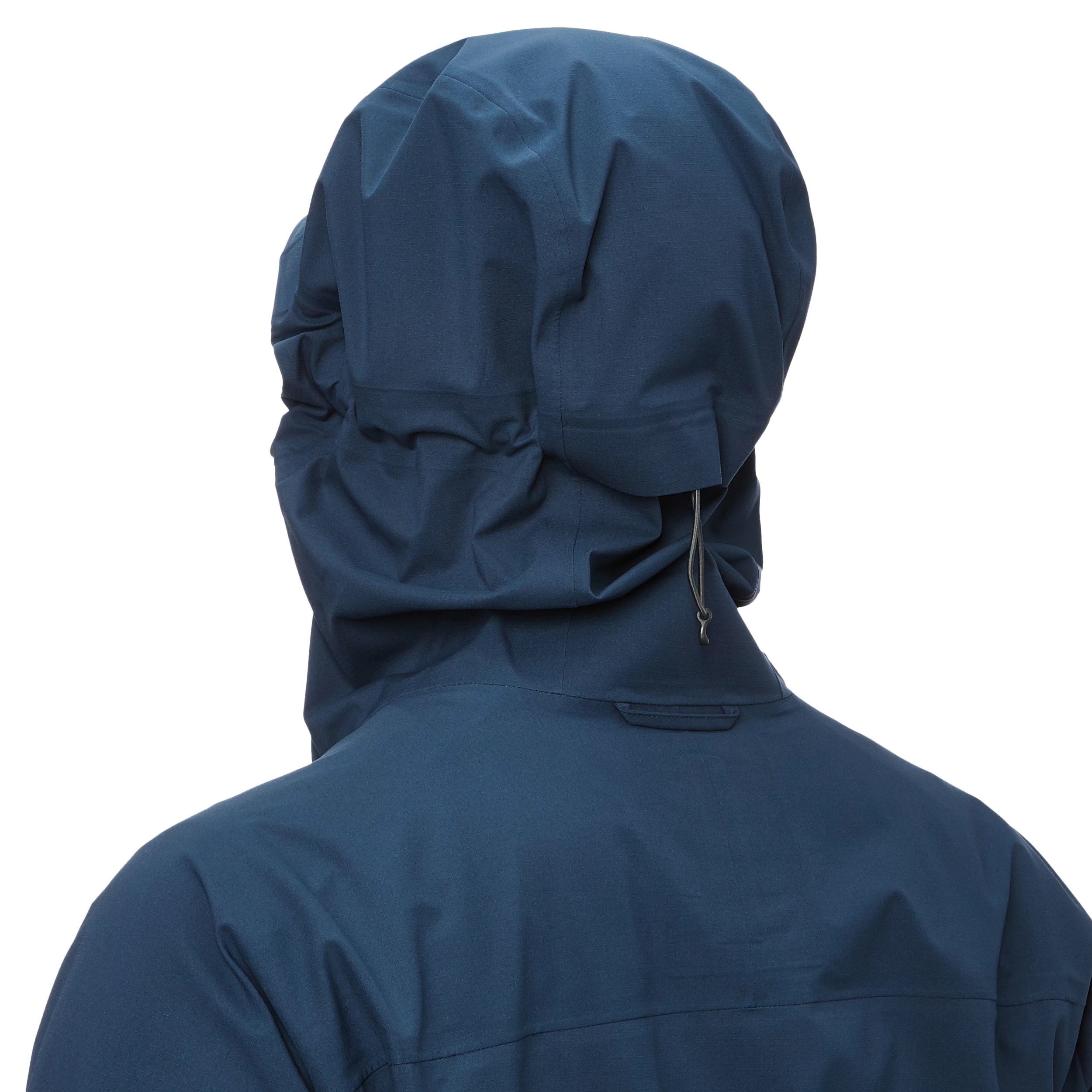 FJÄLLRÄVEN BERGTAGEN ECO-SHELL JACKET M -Hanwag butikk 290131010 j bergtagen ecoshell fjaellraeven