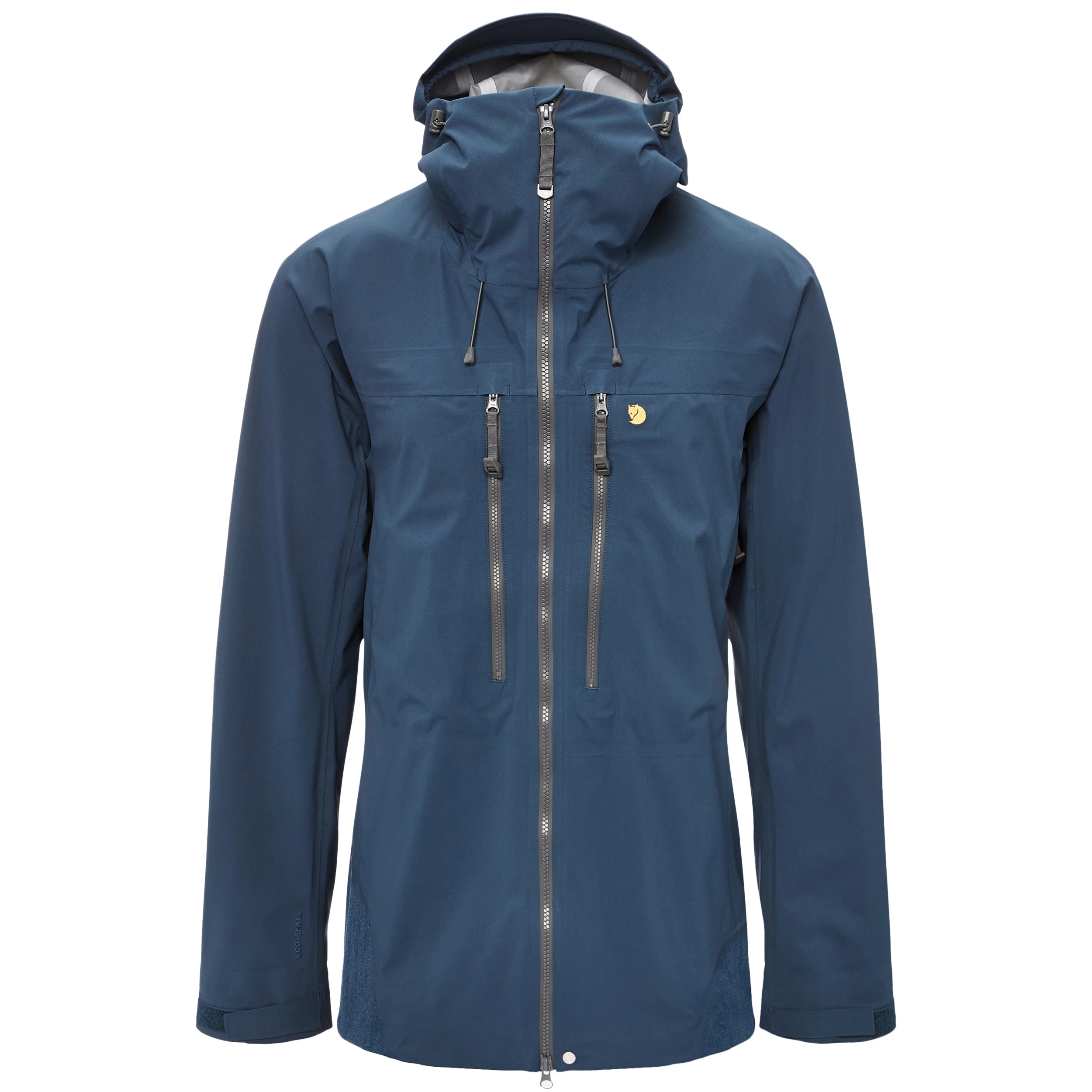 FJÄLLRÄVEN BERGTAGEN ECO-SHELL JACKET M -Hanwag butikk 290131010 k bergtagen ecoshell fjaellraeven