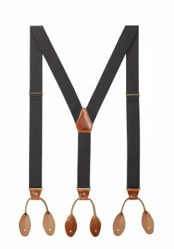 FJÄLLRÄVEN SINGI LOOP SUSPENDERS