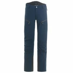 FJÄLLRÄVEN BERGTAGEN ECO-SHELL TROUSERS M