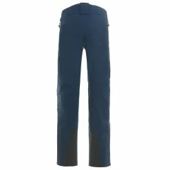 FJÄLLRÄVEN BERGTAGEN ECO-SHELL TROUSERS M -Hanwag butikk 290356013 c bergtagen ecoshell fjaellraeven 1