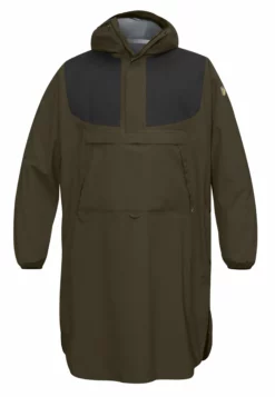 FJÄLLRÄVEN LAPPLAND ECO-SHELL PONCHO -Hanwag butikk 290384002 a lappland e fjaellraeven scaled