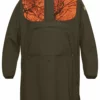 FJÄLLRÄVEN LAPPLAND ECO-SHELL PONCHO