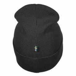 FJÄLLRÄVEN CLASSIC KNIT HAT -Hanwag butikk 290397004 b classic knit hat fjaellraeven