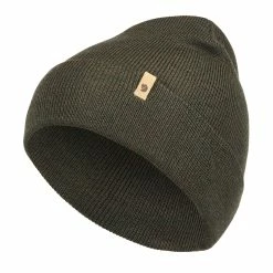 FJÄLLRÄVEN CLASSIC KNIT HAT -Hanwag butikk 290397006 a classic knit hat fjaellraeven 1