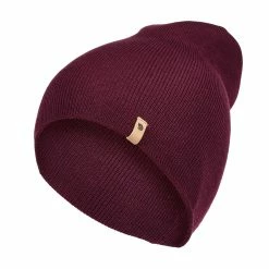 FJÄLLRÄVEN CLASSIC KNIT HAT -Hanwag butikk 290397008 a classic knit hat fjaellraeven 1