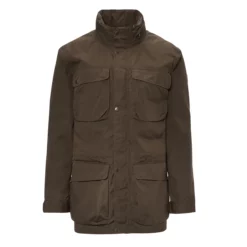 FJÄLLRÄVEN TELEMARK JACKET