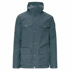FJÄLLRÄVEN GREENLAND JACKET M 10 FJÄLLRÄVEN GREENLAND JACKET M -Hanwag butikk 296277002 a greenland jacket fjaellraeven 1