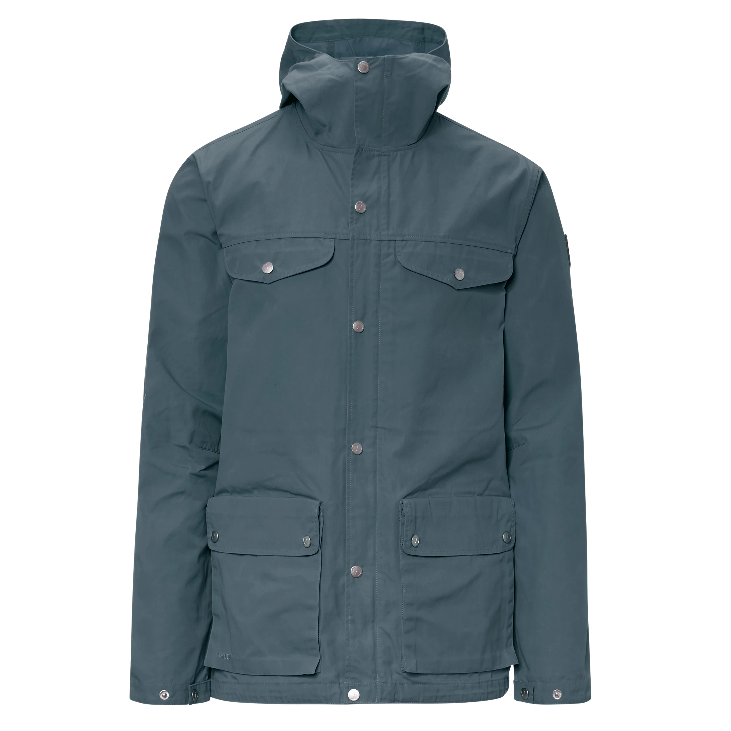 GREENLAND JACKET M FJÄLLRÄVEN GREENLAND JACKET M -Hanwag butikk 296277002 a greenland jacket fjaellraeven 1