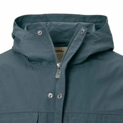FJÄLLRÄVEN GREENLAND JACKET M 12 FJÄLLRÄVEN GREENLAND JACKET M -Hanwag butikk 296277002 c greenland jacket fjaellraeven 1