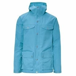 FJÄLLRÄVEN GREENLAND JACKET M