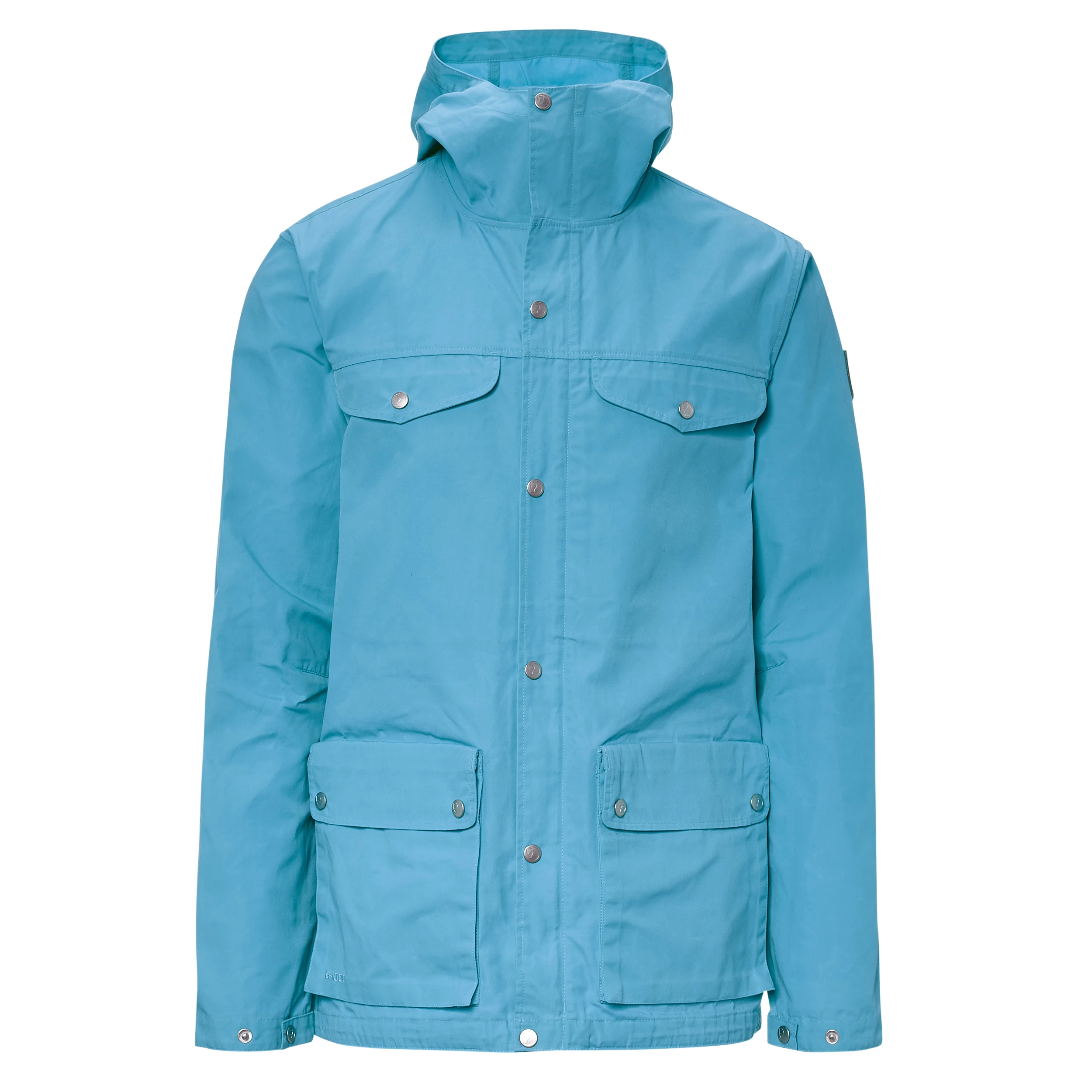 GREENLAND JACKET M FJÄLLRÄVEN GREENLAND JACKET M -Hanwag butikk 296277007 a greenland jacket fjaellraeven 1