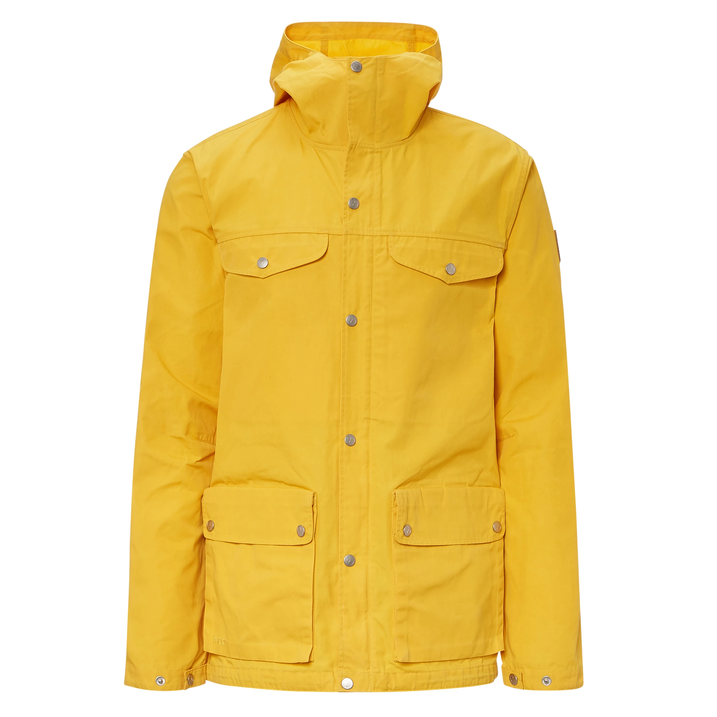 GREENLAND JACKET M FJÄLLRÄVEN GREENLAND JACKET M -Hanwag butikk 296277011 a greenland jacket fjaellraeven 1