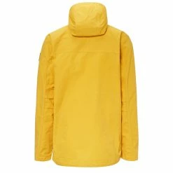 FJÄLLRÄVEN GREENLAND JACKET M 8 FJÄLLRÄVEN GREENLAND JACKET M -Hanwag butikk 296277011 b greenland jacket fjaellraeven 1