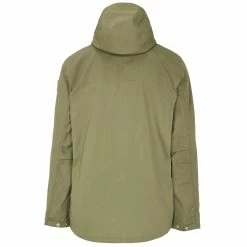 FJÄLLRÄVEN GREENLAND JACKET M 24 FJÄLLRÄVEN GREENLAND JACKET M -Hanwag butikk 296277031 b greenland jacket fjaellraeven 1