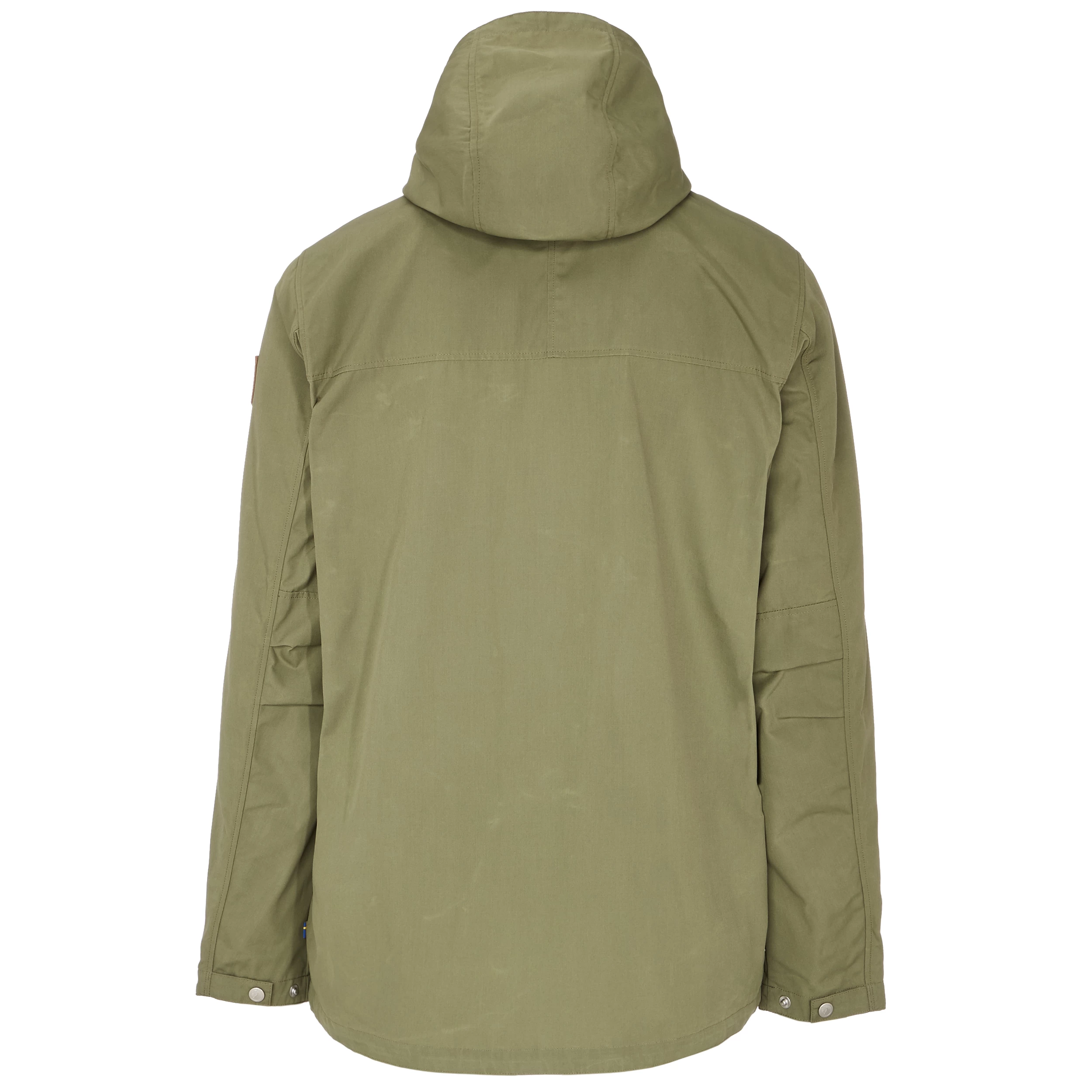 GREENLAND JACKET M FJÄLLRÄVEN GREENLAND JACKET M -Hanwag butikk 296277031 b greenland jacket fjaellraeven 1