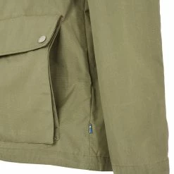 FJÄLLRÄVEN GREENLAND JACKET M 25 FJÄLLRÄVEN GREENLAND JACKET M -Hanwag butikk 296277031 c greenland jacket fjaellraeven 1