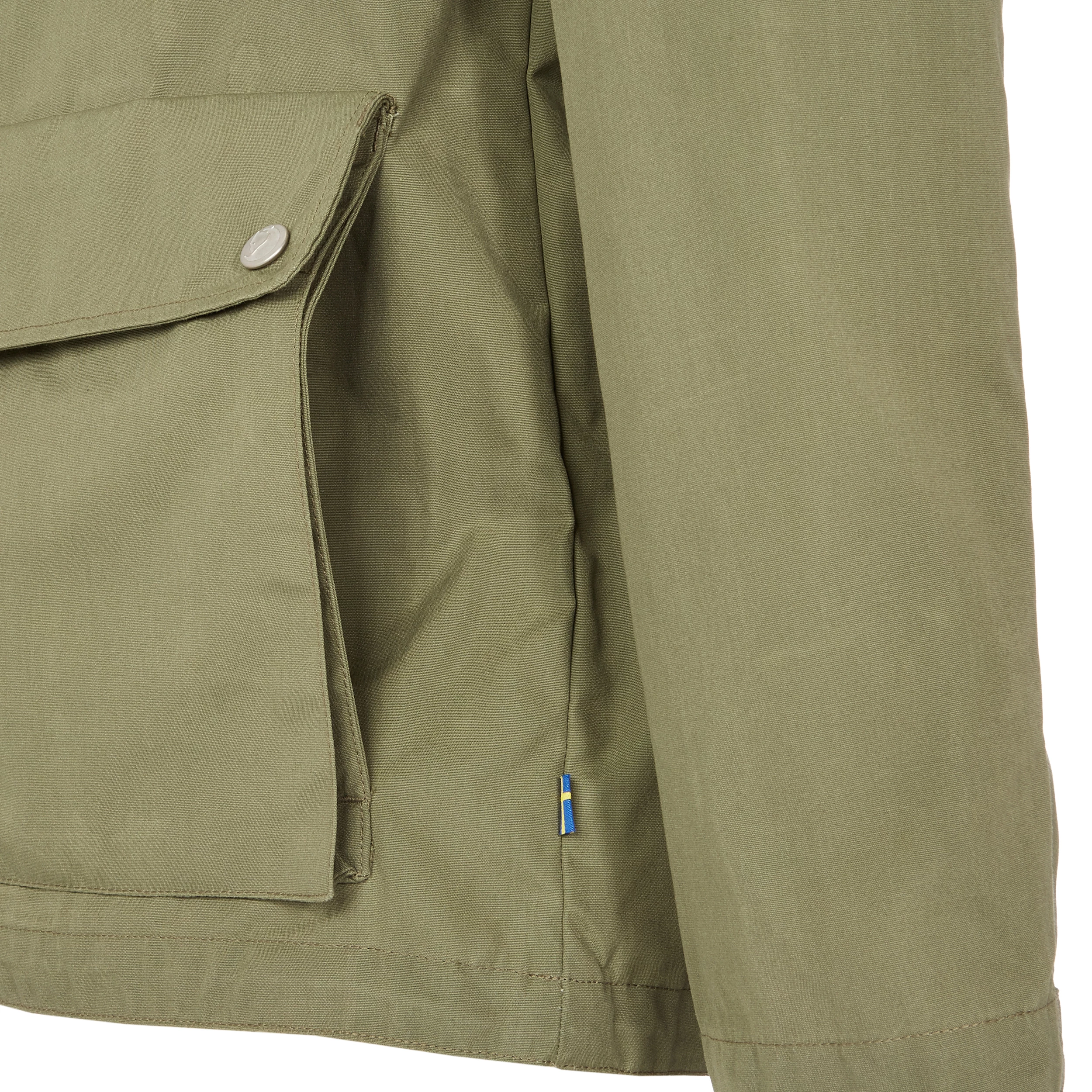 GREENLAND JACKET M FJÄLLRÄVEN GREENLAND JACKET M -Hanwag butikk 296277031 c greenland jacket fjaellraeven 1