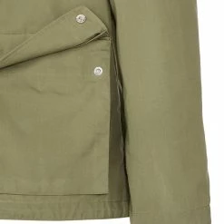 FJÄLLRÄVEN GREENLAND JACKET M 26 FJÄLLRÄVEN GREENLAND JACKET M -Hanwag butikk 296277031 d greenland jacket fjaellraeven 1