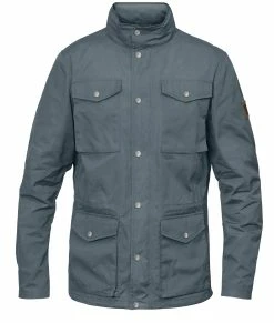 FJÄLLRÄVEN RÄVEN JACKET M