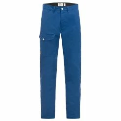 FJÄLLRÄVEN GREENLAND JEANS M REG -Hanwag butikk 296290006 a greenland jeans long fjaellraeven 1