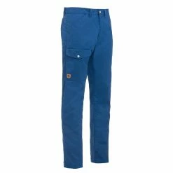 FJÄLLRÄVEN GREENLAND JEANS M REG -Hanwag butikk 296290006 b greenland jeans long fjaellraeven 1