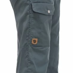 FJÄLLRÄVEN GREENLAND JEANS M REG -Hanwag butikk 296290008 e greenland jeans long fjaellraeven 1