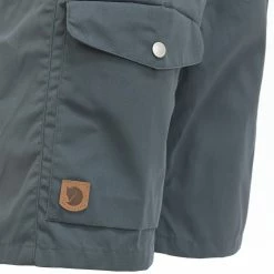 FJÄLLRÄVEN GREENLAND SHORTS M -Hanwag butikk 296291015 g greenland shorts fjaellraeven 1